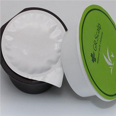 رقائق الألومنيوم الختم الحراري